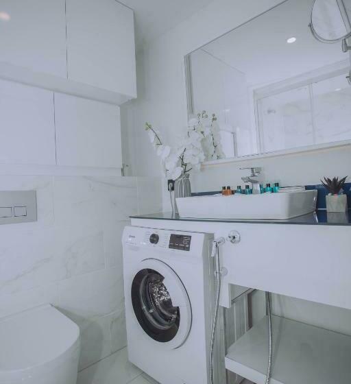 Batumi Next Sea Apart