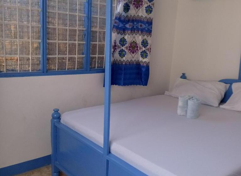 ペンション Beach House Paje