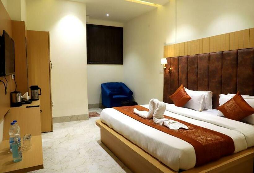 پانسیون Sehdev B&b 850 Meter From Golden Temple