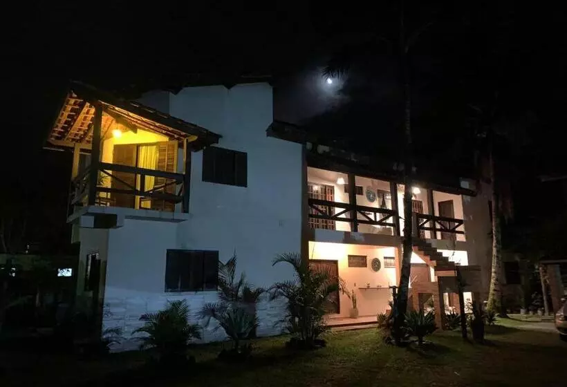 Majatalo Suítes Maresias