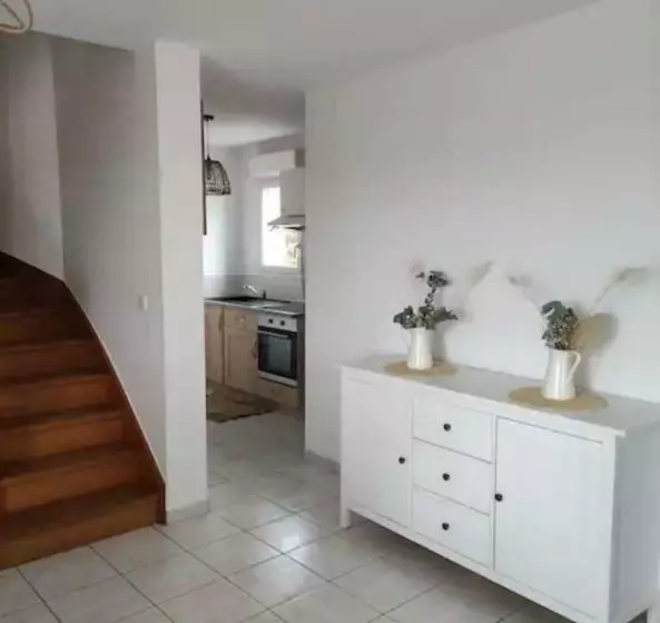 Superbe Duplex Face Mer