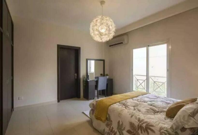 2شاليه الترا فندقي بالافطار راس سدر