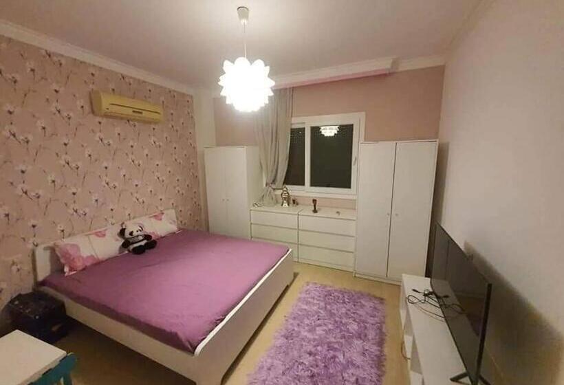 2شاليه الترا فندقي بالافطار راس سدر