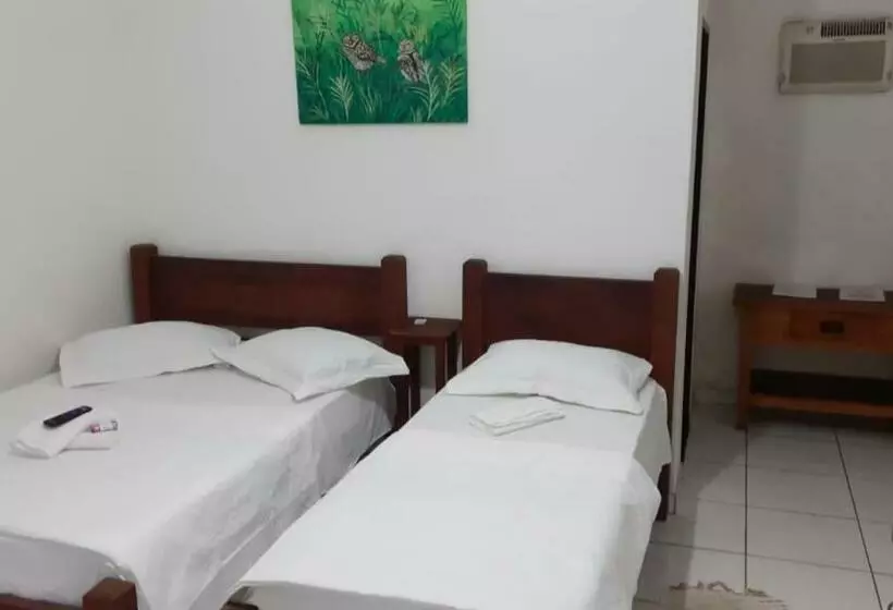 ユースホステル Pousada Villa Da Gama