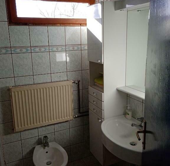 Apartman Nevera
