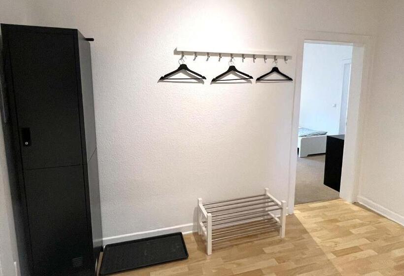 Apartment In Celle For Business Traveler