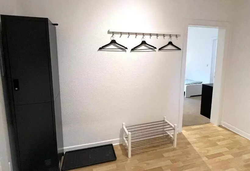 Apartment In Celle For Business Traveler