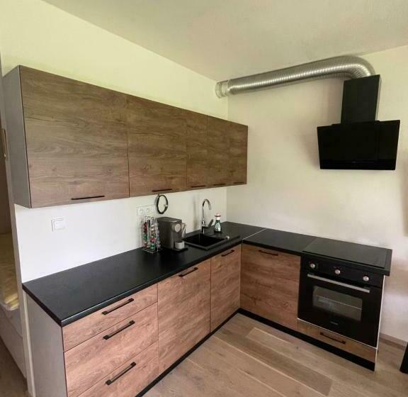 Apartmán Pod Jasanem Hojsova Stráž Brčálník