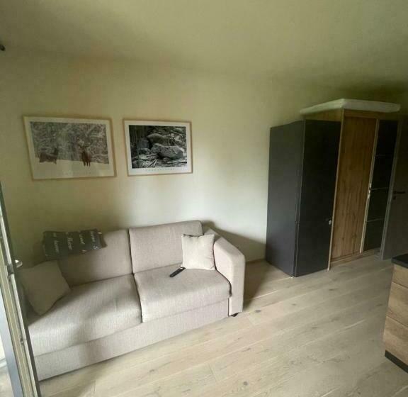 Apartmán Pod Jasanem Hojsova Stráž Brčálník