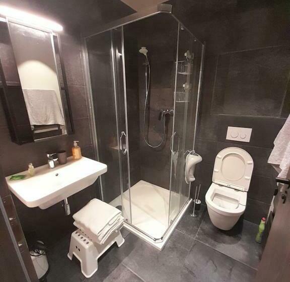 Apartmán Pod Jasanem Hojsova Stráž Brčálník