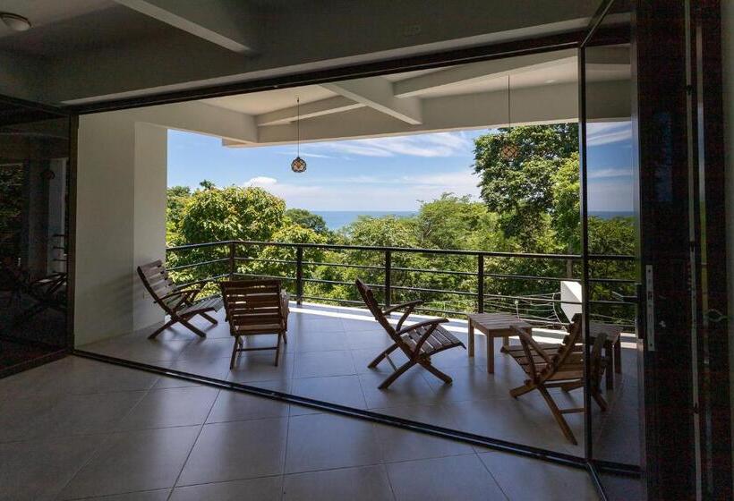 Casa Paraíso   2nd Floor