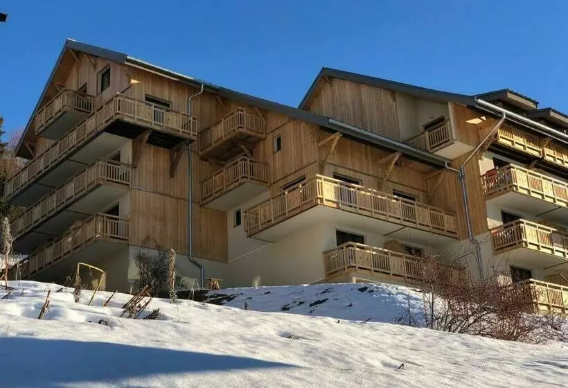 élégant Duplex 45 M2 à Deux Pas De La Piste Village   Alpe D Huez