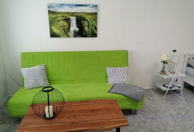 Ferienhaus Elwetritsche In Landau/pfalz