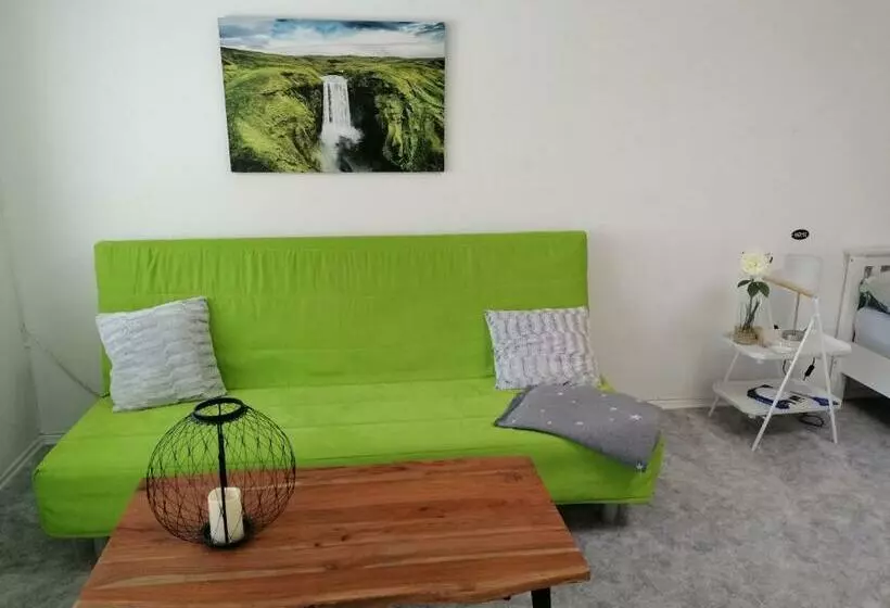 Ferienhaus Elwetritsche In Landau/pfalz