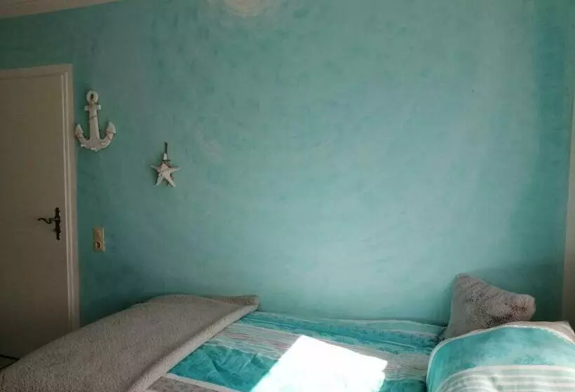 Ferienhaus Elwetritsche In Landau/pfalz