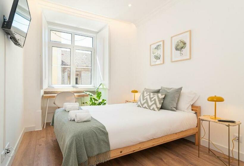 Guestready   Priorado   Old Rose Suite