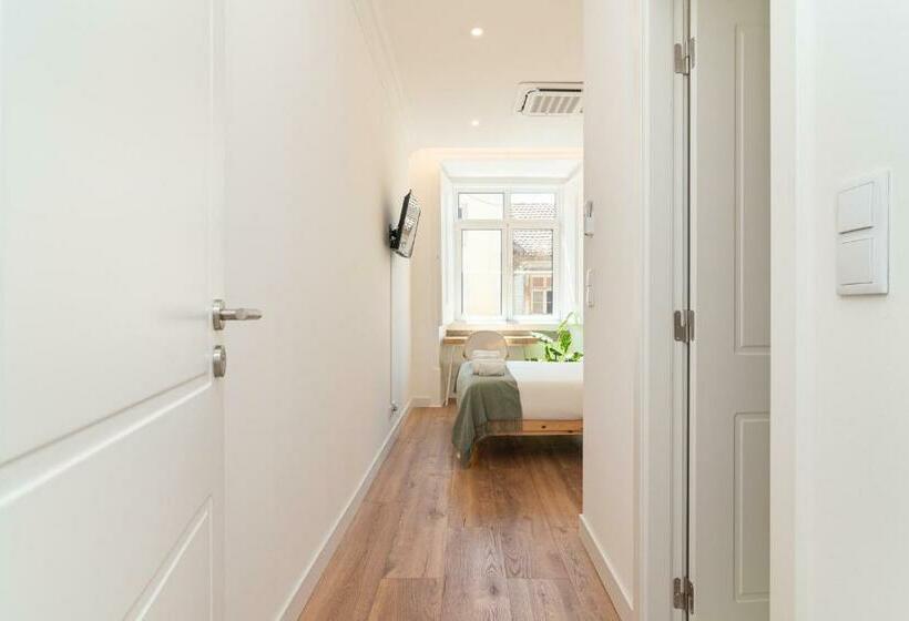 Guestready   Priorado   Old Rose Suite