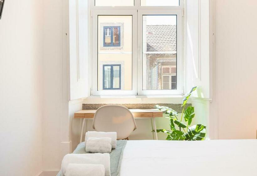 Guestready   Priorado   Old Rose Suite