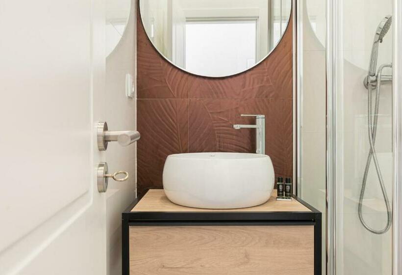 Guestready   Priorado   Old Rose Suite