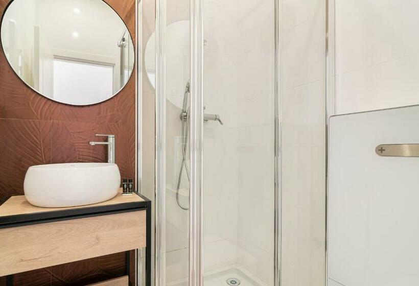 Guestready   Priorado   Old Rose Suite