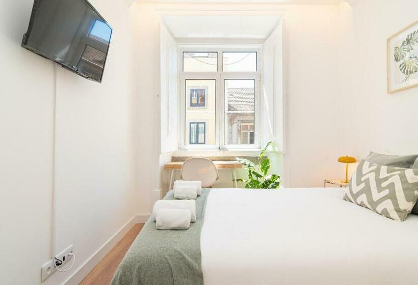 Guestready   Priorado   Old Rose Suite