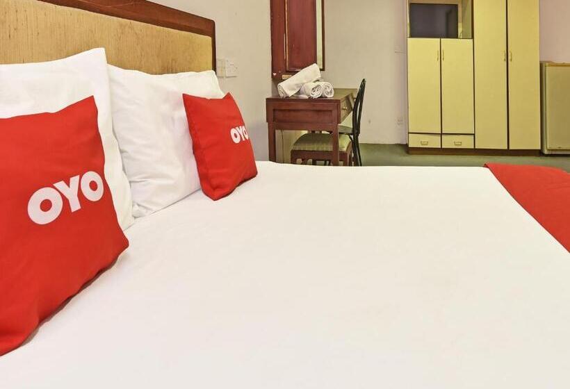 Hotel Oyo 90599 Villa De Rose