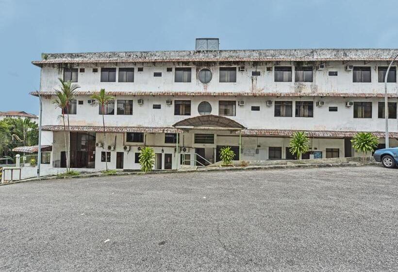 Hotel Oyo 90599 Villa De Rose