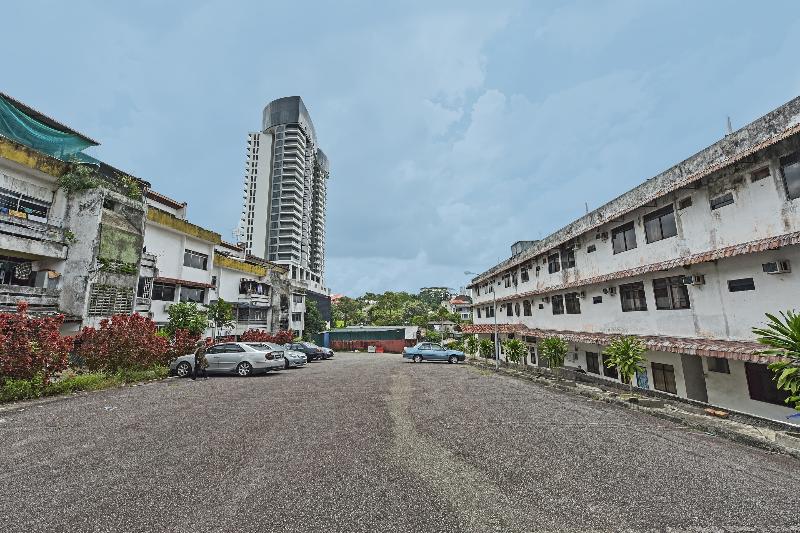 Hotel Oyo 90599 Villa De Rose