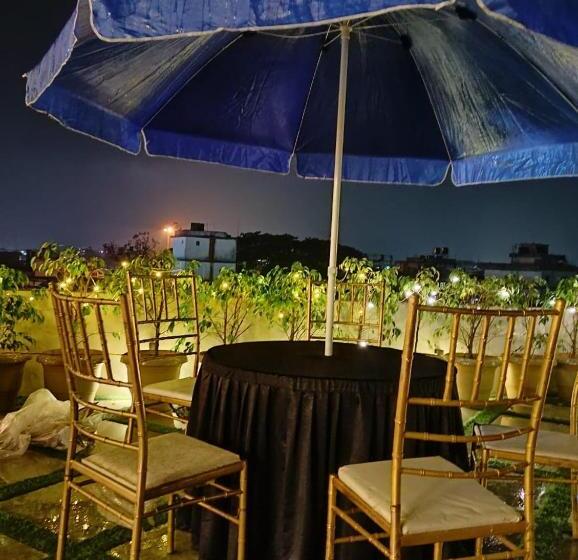 Hotel Mirana , Tinsukia