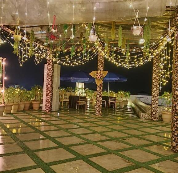 Hotel Mirana , Tinsukia