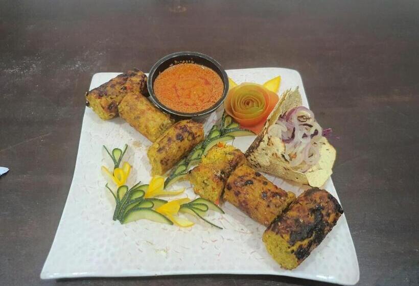 Hotel Mirana , Tinsukia