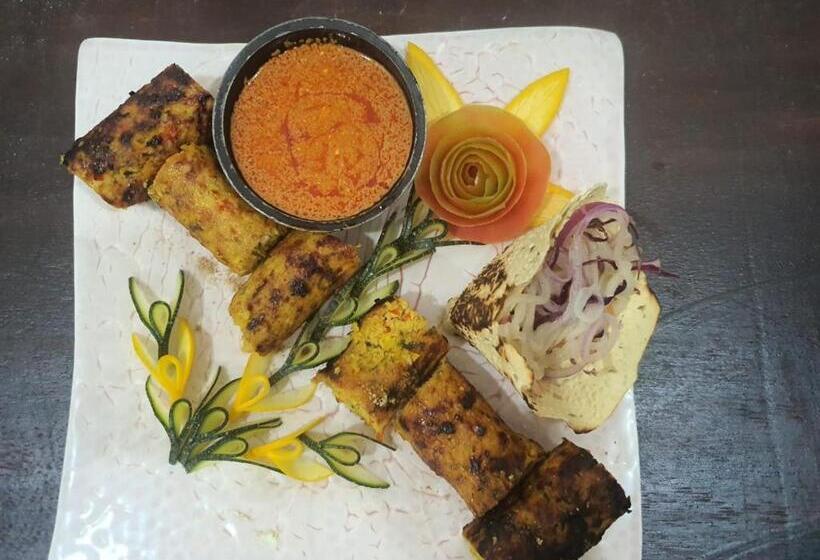 Hotel Mirana , Tinsukia