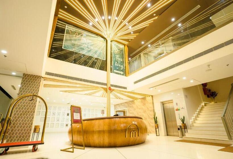 Hotel Mirana , Tinsukia