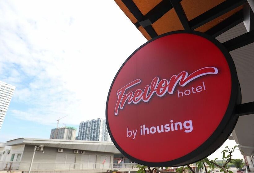 Trevor Hotel By I Housing