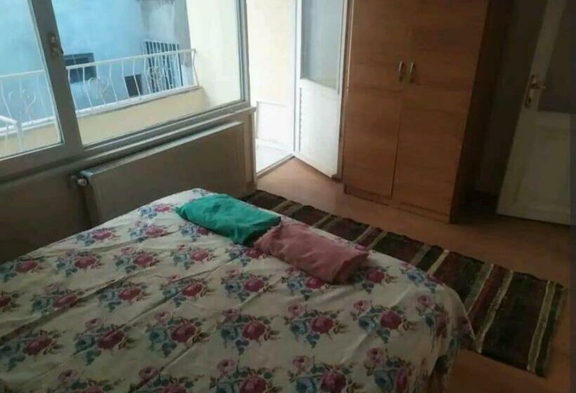 Large Apartment With Great Location For Big Family