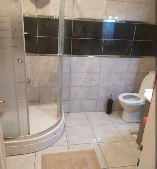 Large Apartment With Great Location For Big Family