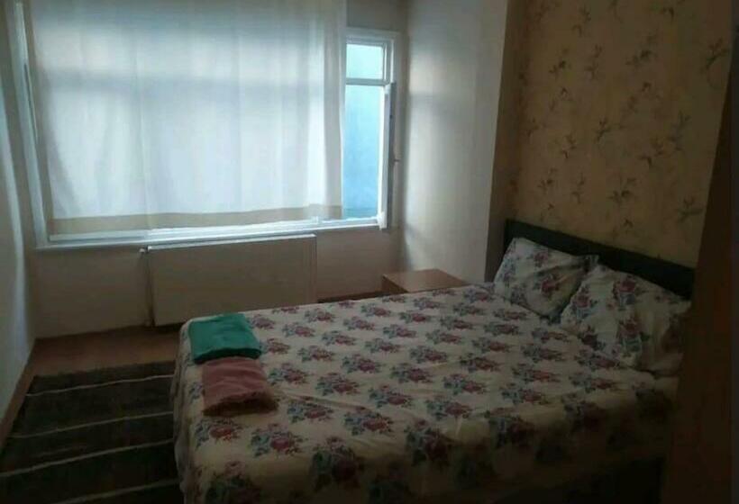 Large Apartment With Great Location For Big Family