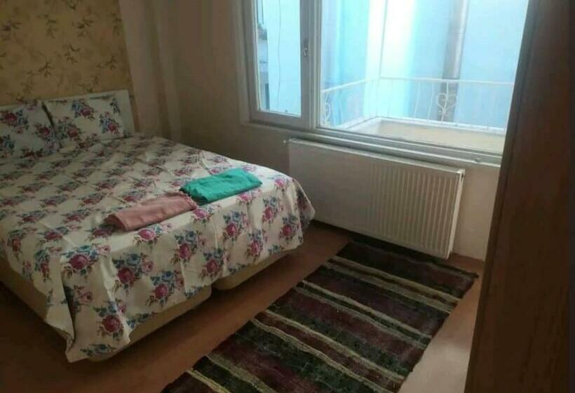 Large Apartment With Great Location For Big Family