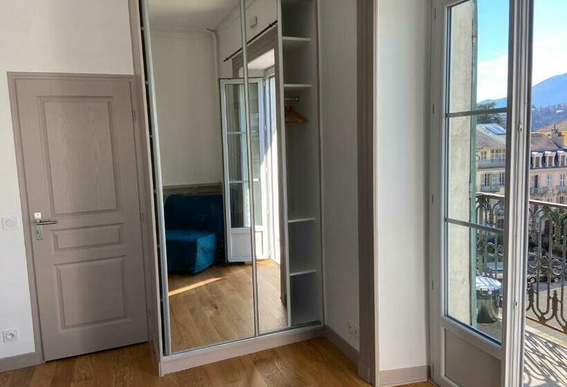 Location Dans Le Grand Hotel D Aix Les Bains