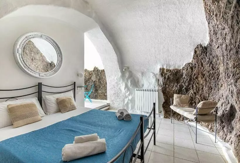 Manaview Pepita, Apartment With Sea View