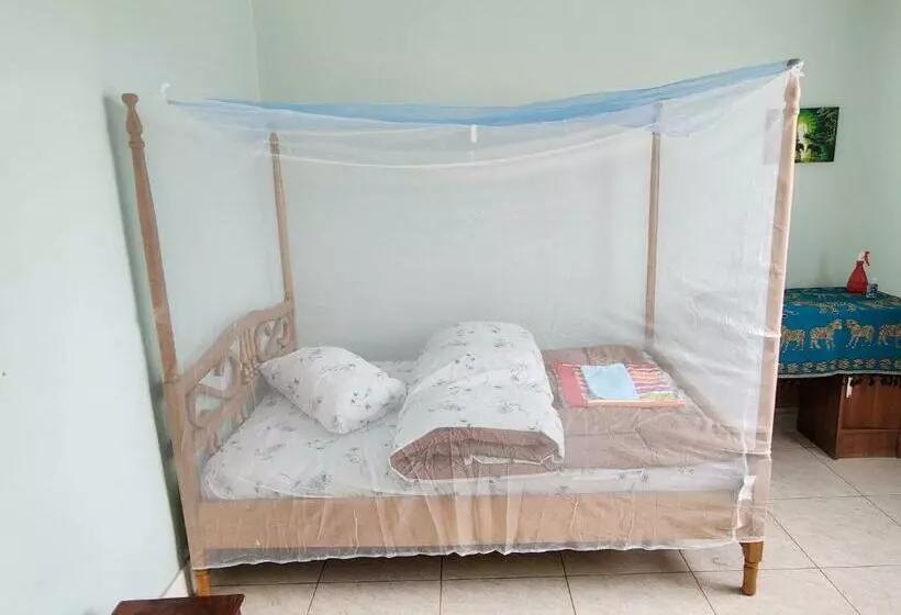 Max Crib