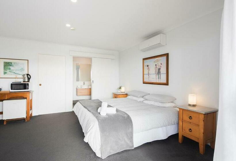 פנסיון Ananda 1 Bliss In Corinella With Ocean Views