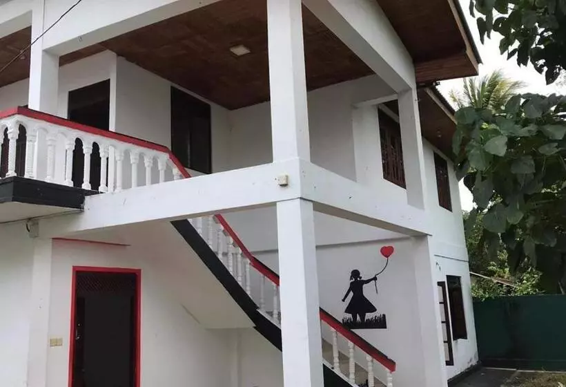 Majatalo Everest Rooms