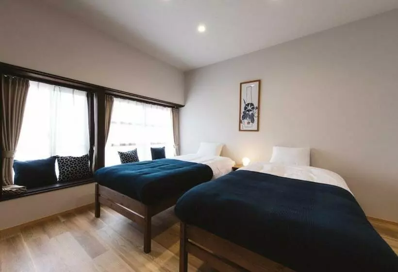 ペンション Large Family Accommodation Tsuji Family   Vacation Stay 11297v