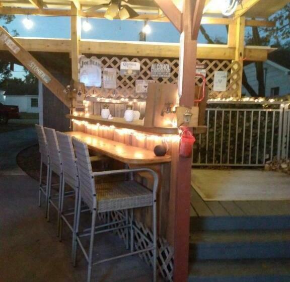 بنسيون Single Room With Twin Bed On Private Property