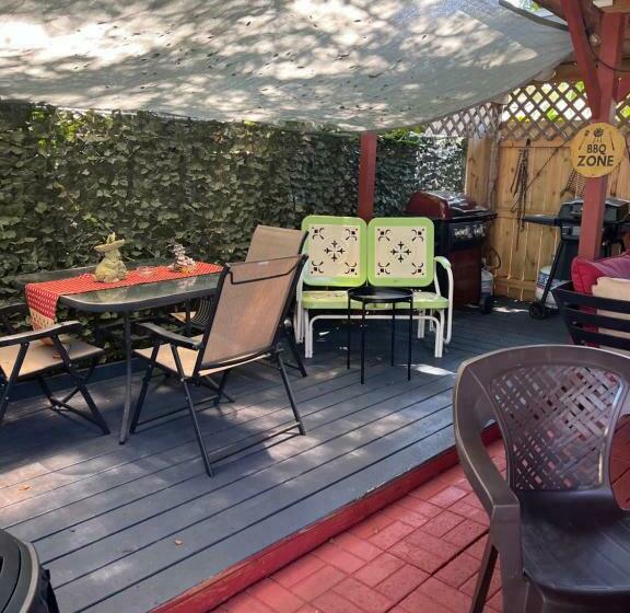 بنسيون Single Room With Twin Bed On Private Property