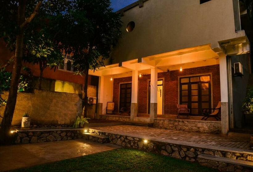 Sandaya S Villa 4 Bedrooms Private Villa