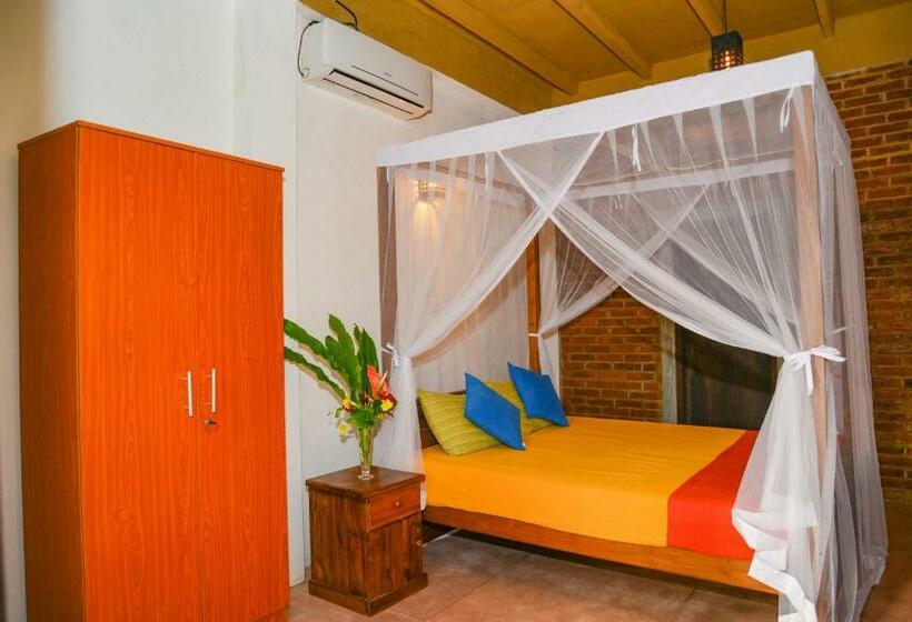 Sandaya S Villa 4 Bedrooms Private Villa