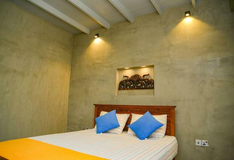 Sandaya S Villa 4 Bedrooms Private Villa