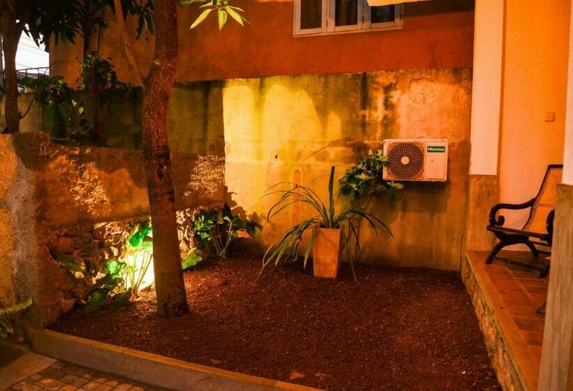 Sandaya S Villa 4 Bedrooms Private Villa